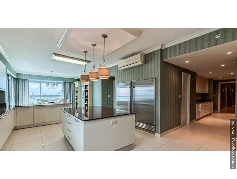Apartamento en venta en san francisco
