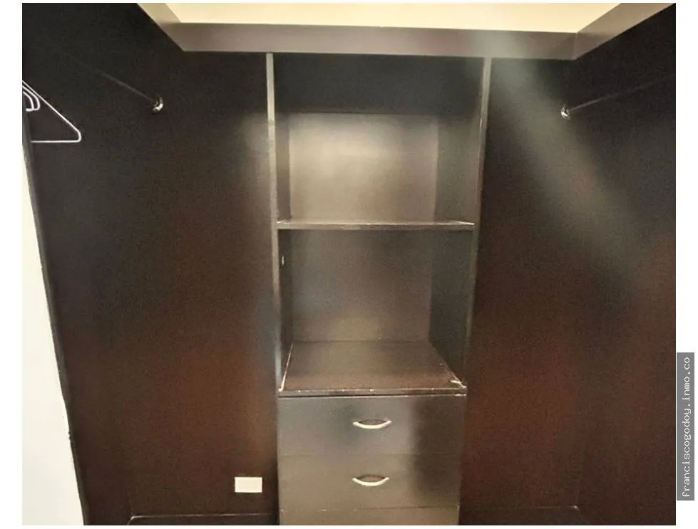 Apartamento en alquiler en el cangrejo