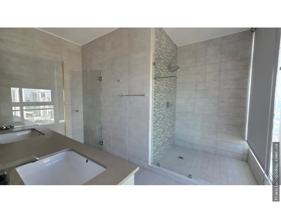 Apartamento en venta en san francisco