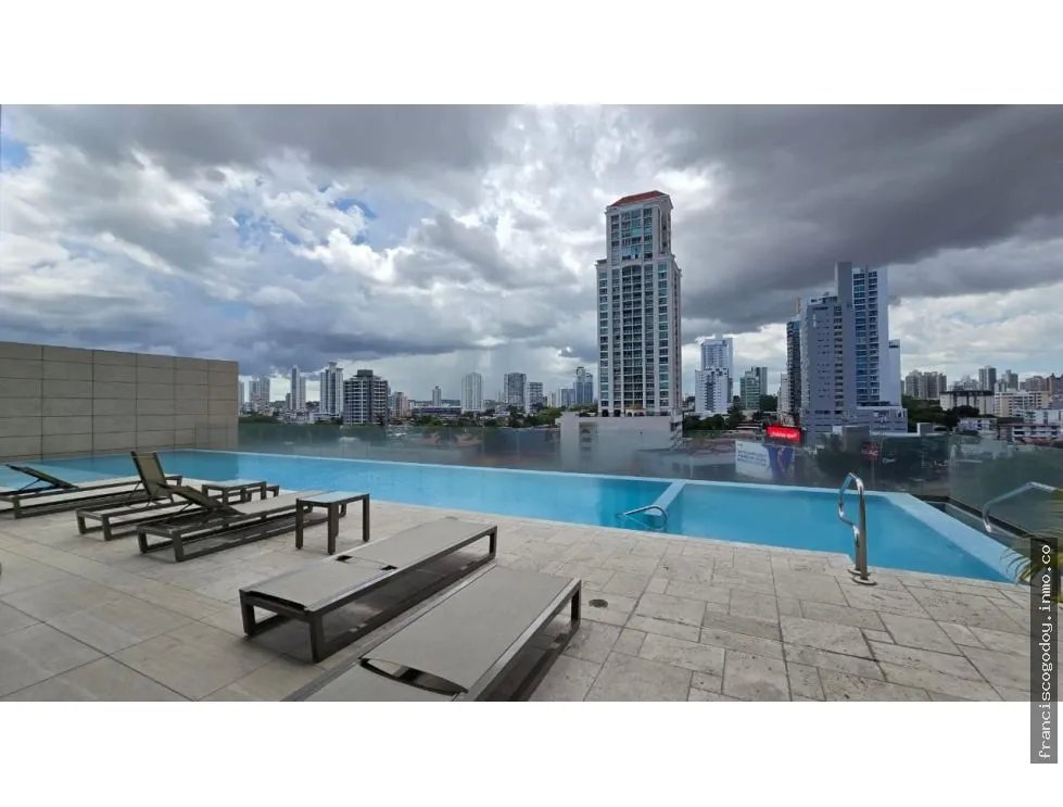 Apartamento en venta en san francisco