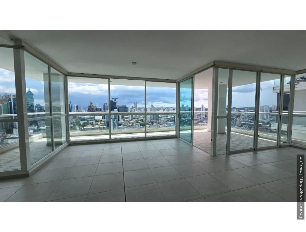 Apartamento en venta en san francisco