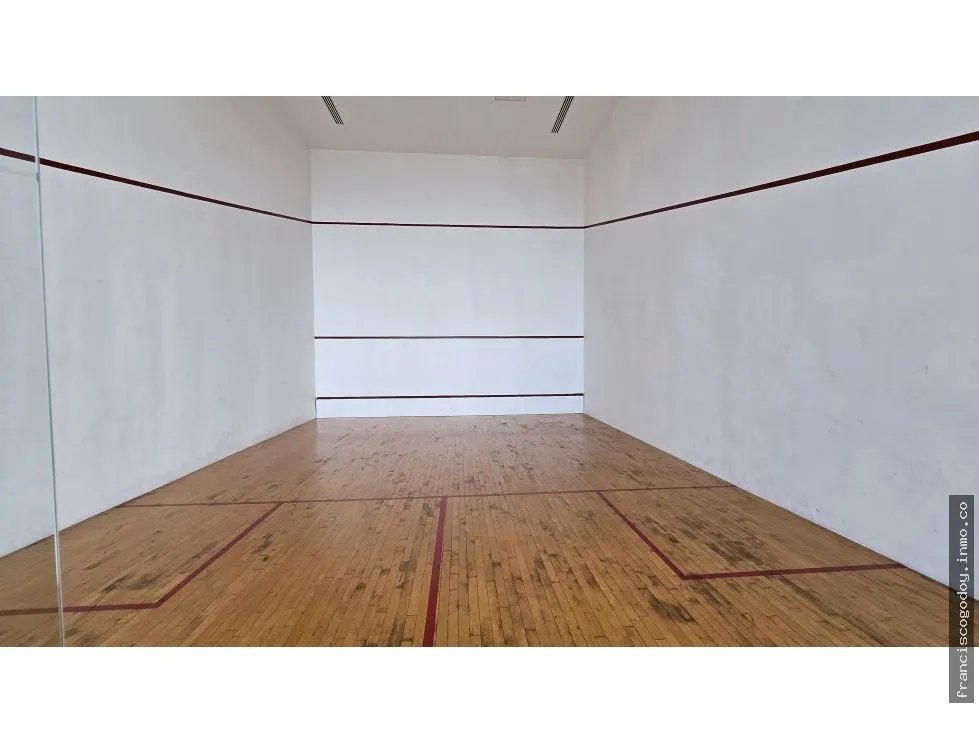 Apartamento en venta san francisco