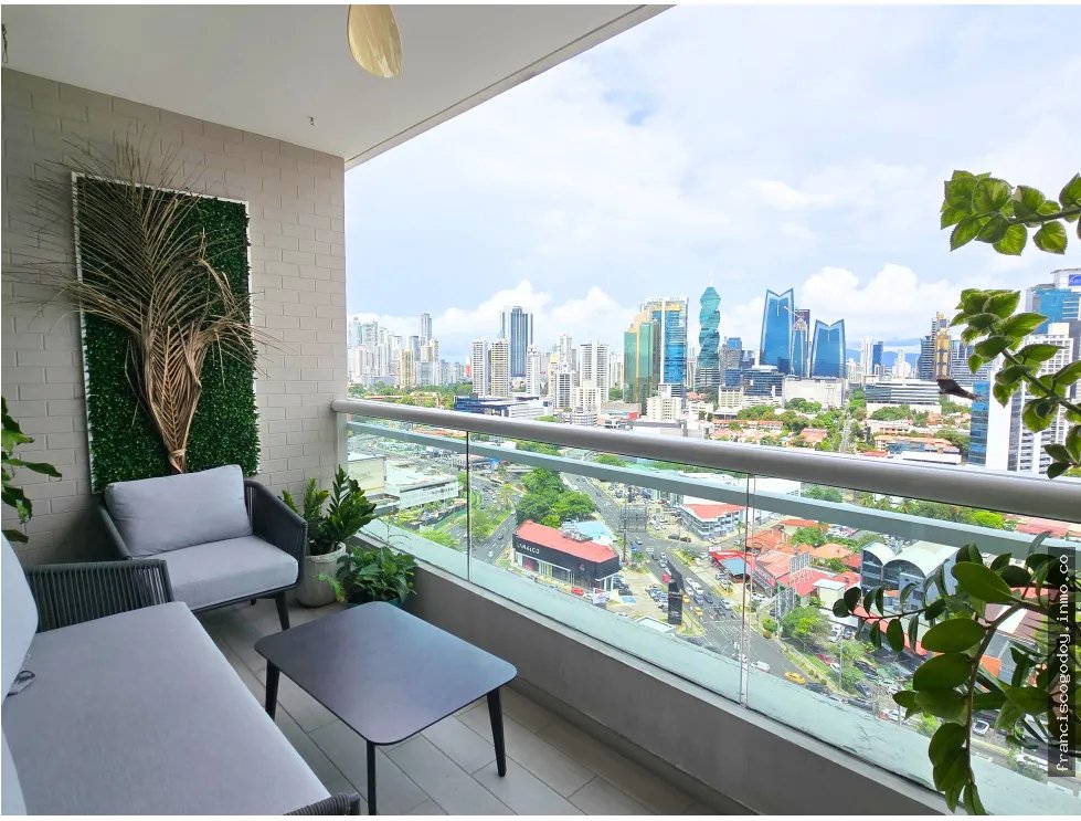 Apartamento en venta san francisco