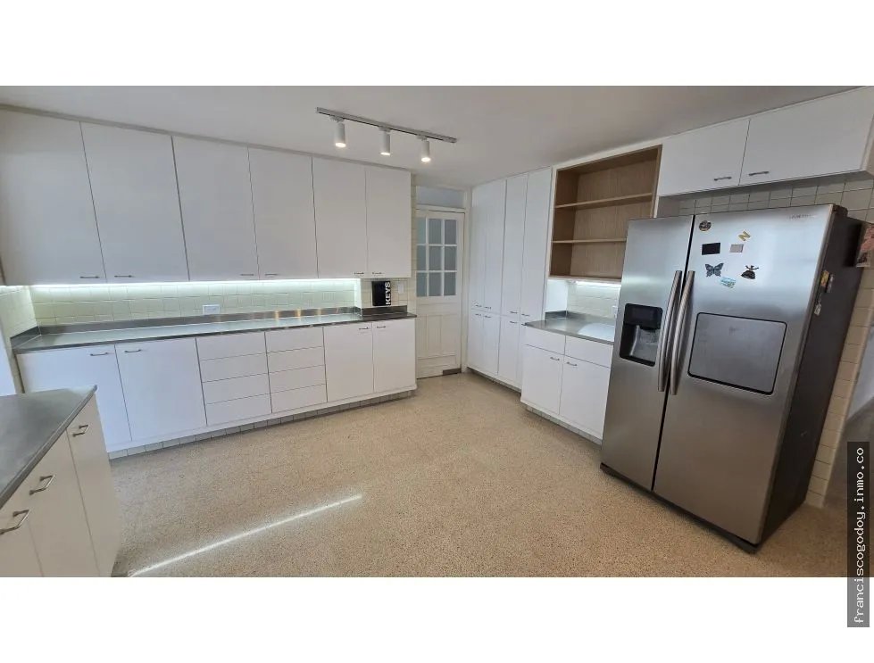 Apartamento en alquiler en el cangrejo