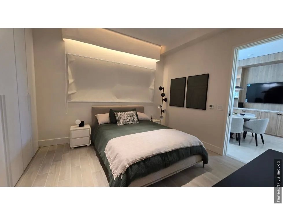 Apartamento en alquiler en ocean reef islands