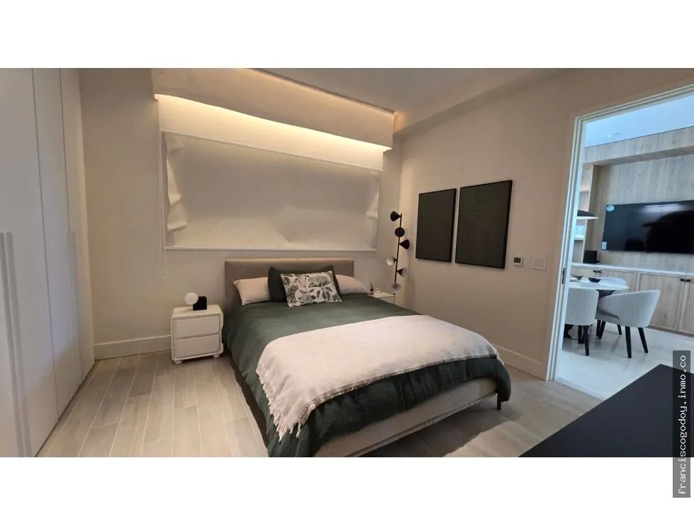 Apartamento en alquiler en ocean reef islands
