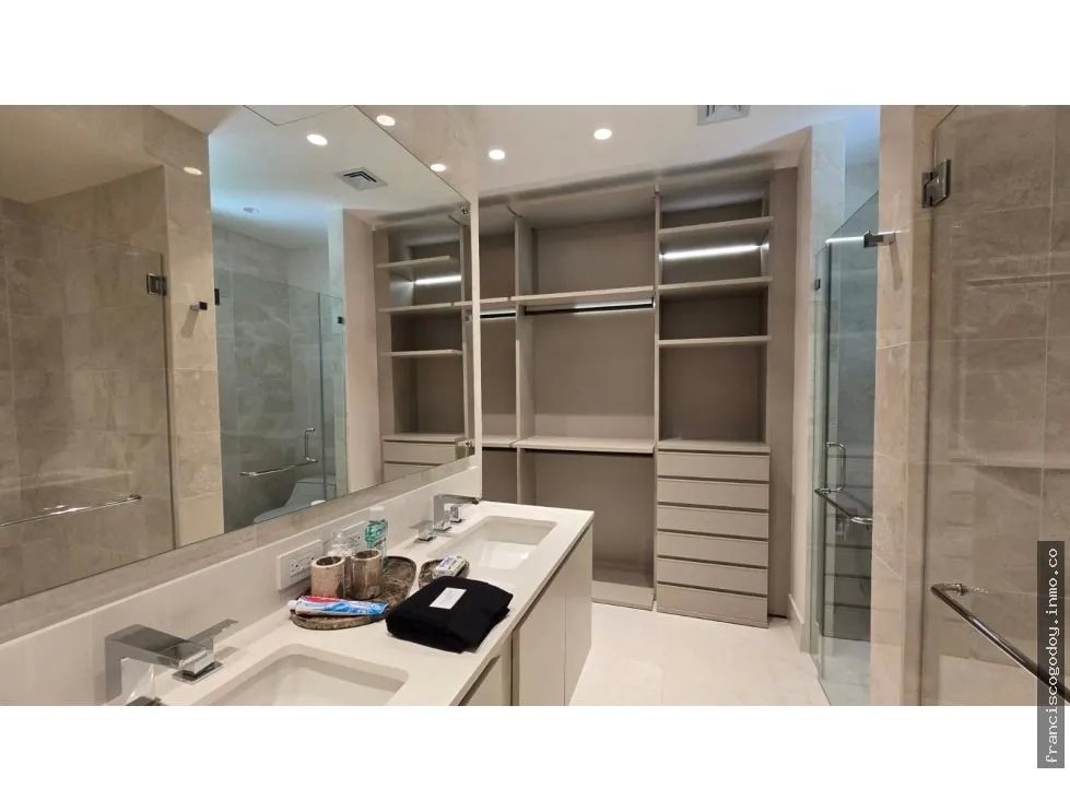 Apartamento en alquiler en ocean reef islands