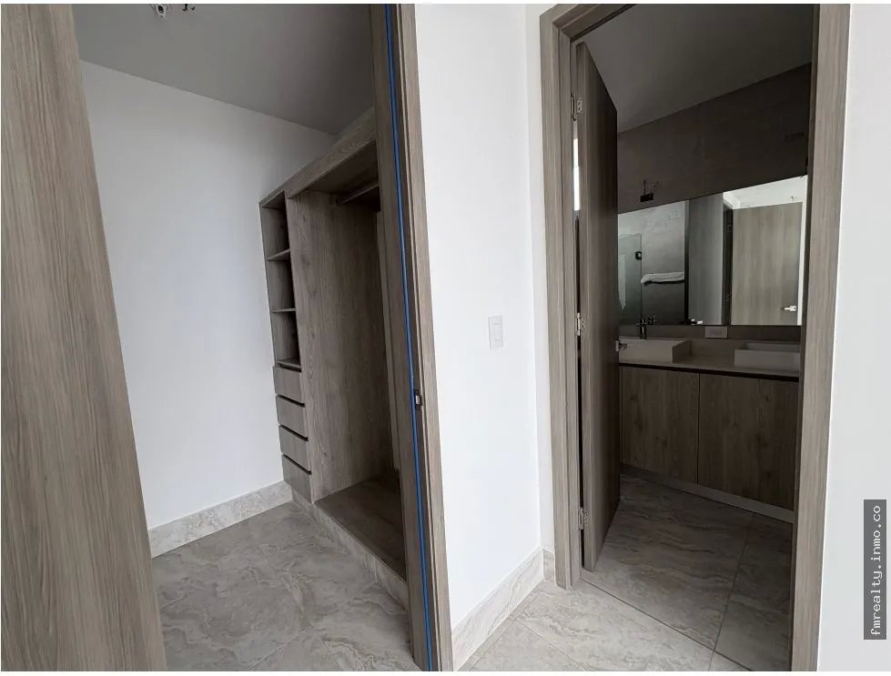 Apartamento en venta en el cangrejo