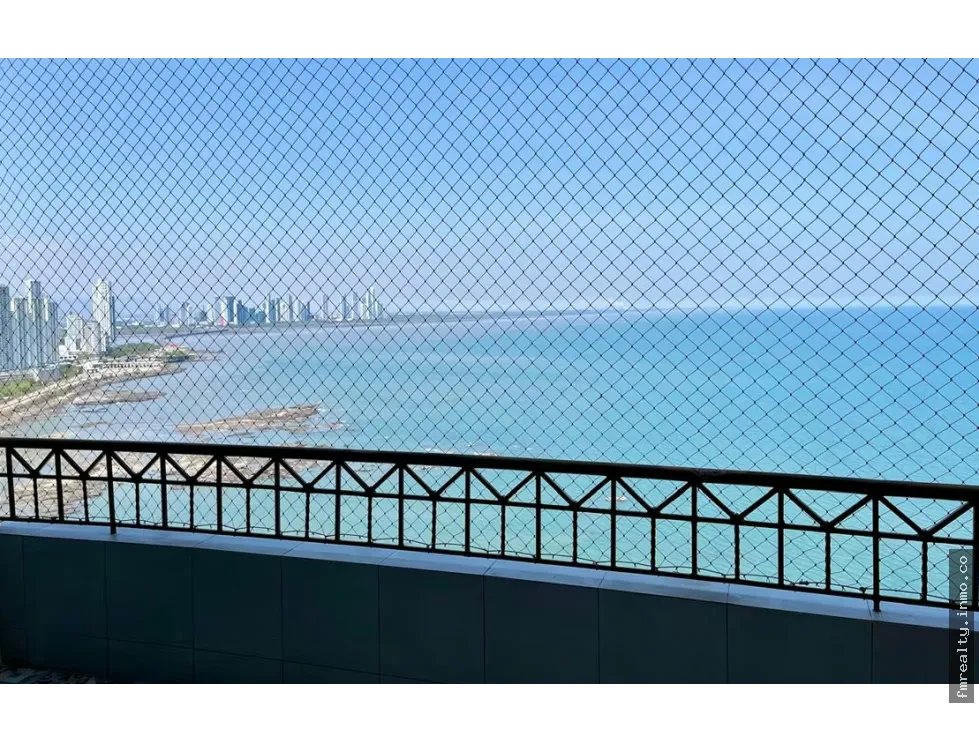 Apartamento en venta en san francisco