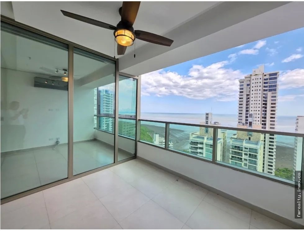 Apartamento en venta en costa del este