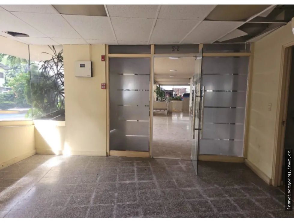 Venta de local comercial en bella vista