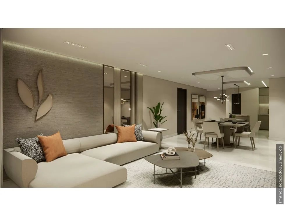 Apartamento en venta en punta pacífica
