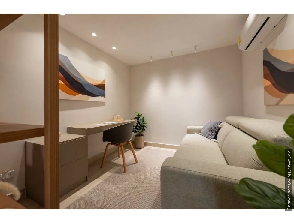 Apartamento en venta en panamá pacífico