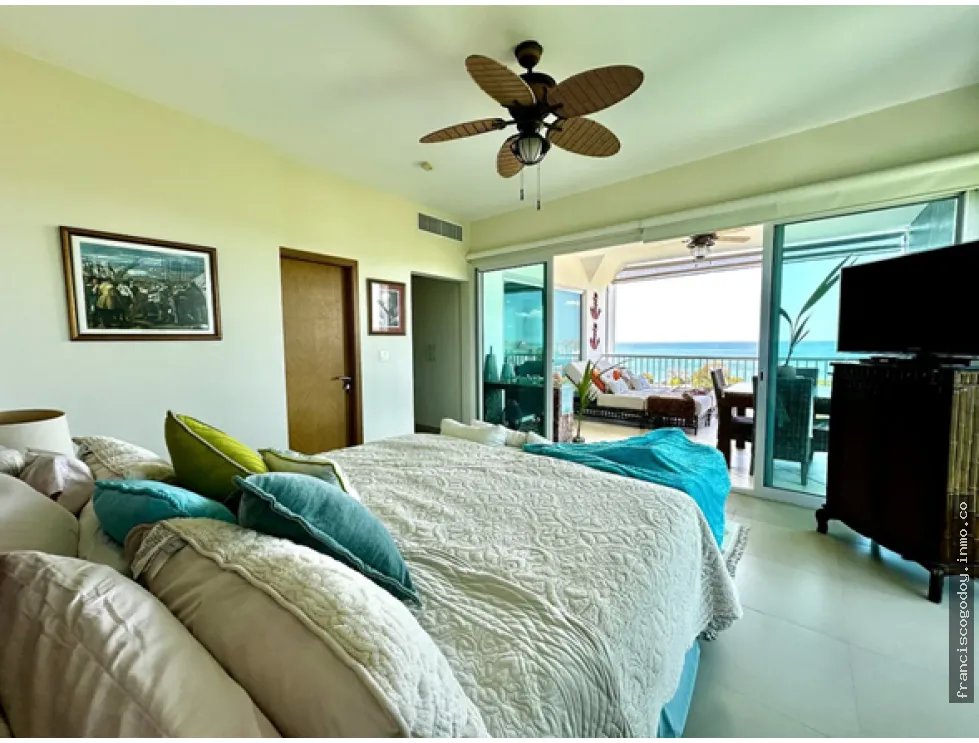 Apartamento en venta en bijao