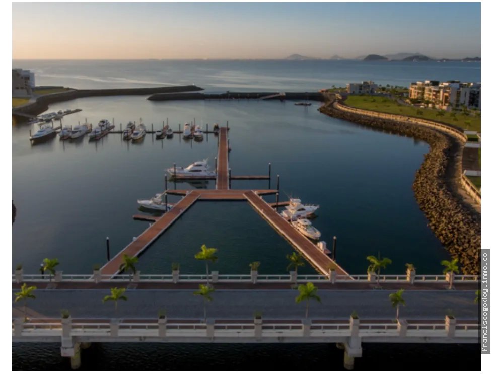 Terreno en venta en ocean reef