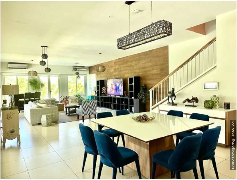 Casa en venta en bijao