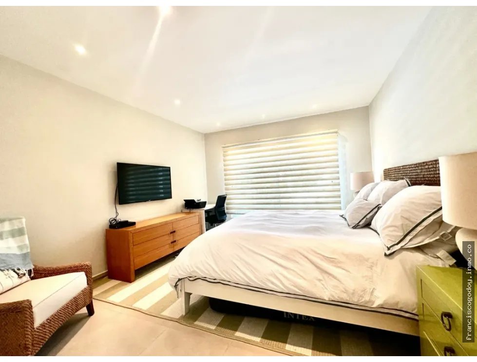 Casa en venta en bijao beach club & residences