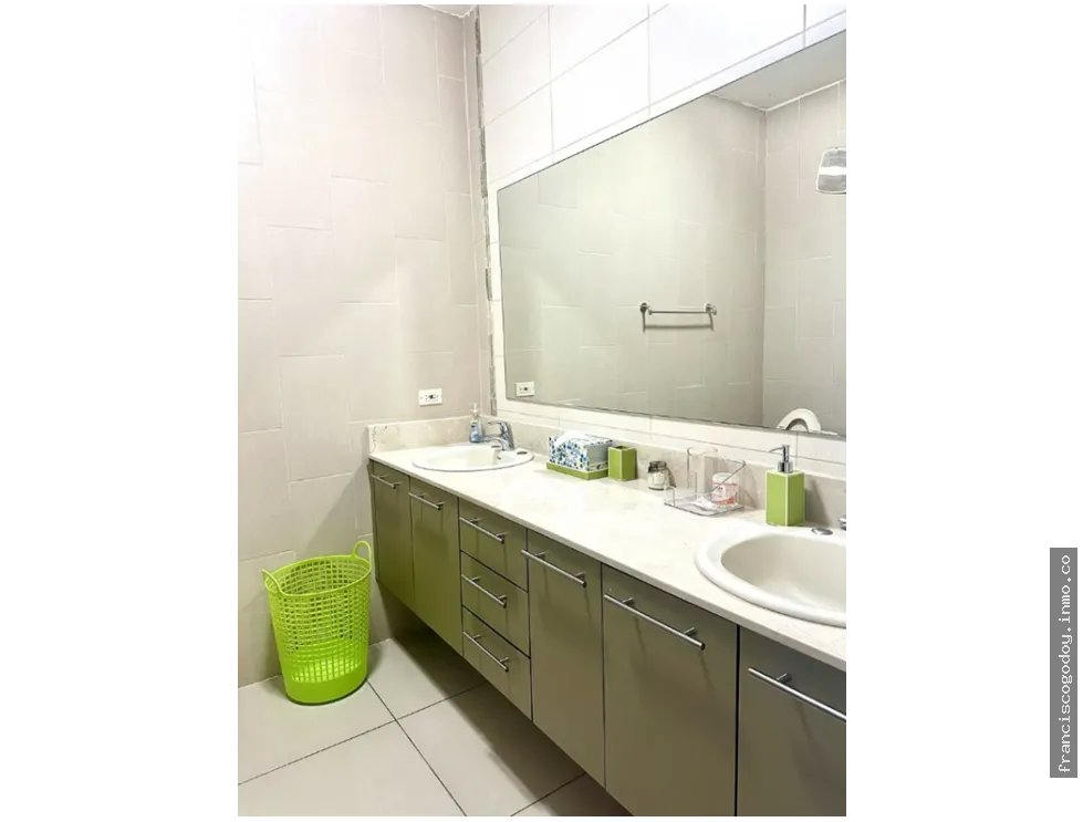 Apartamento en venta en bijao