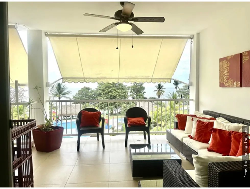 Apartamento en venta en bijao