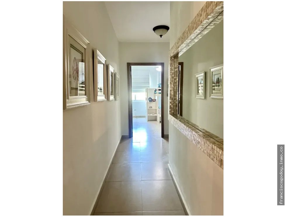 Apartamento en venta en bijao
