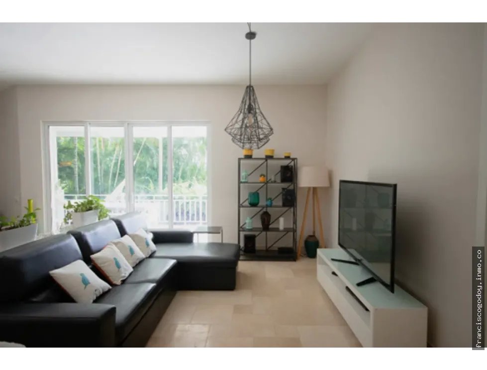 Apartamento en venta en puntarena buenaventura