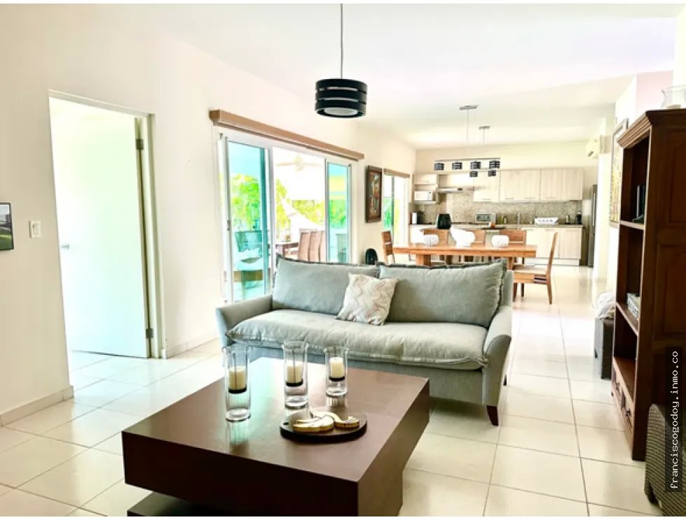 Casa en venta en bijao