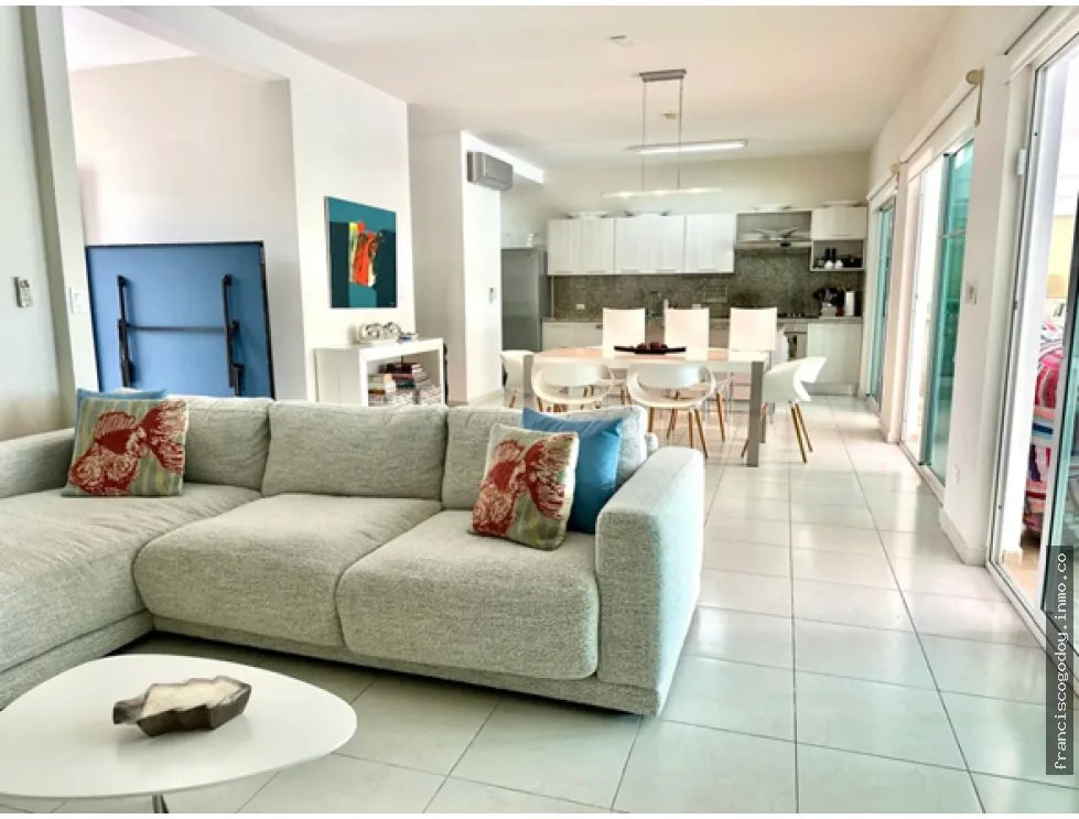 Casa en venta en bijao