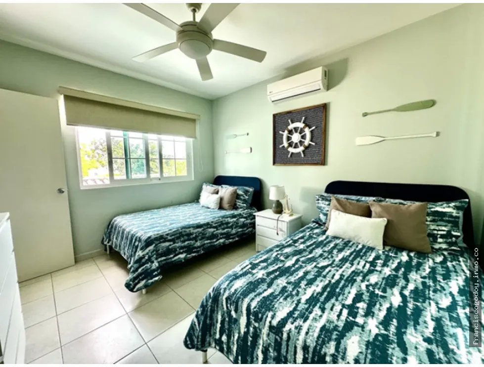 Casa en venta en bijao
