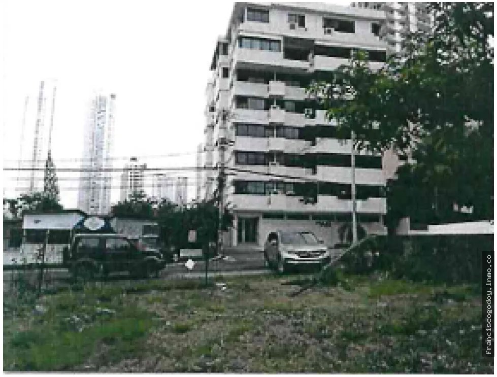 Terreno en venta en coco del mar