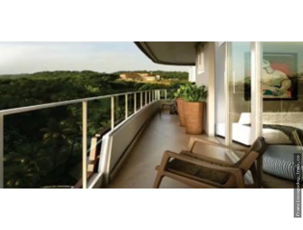 Apartamento en venta clayton