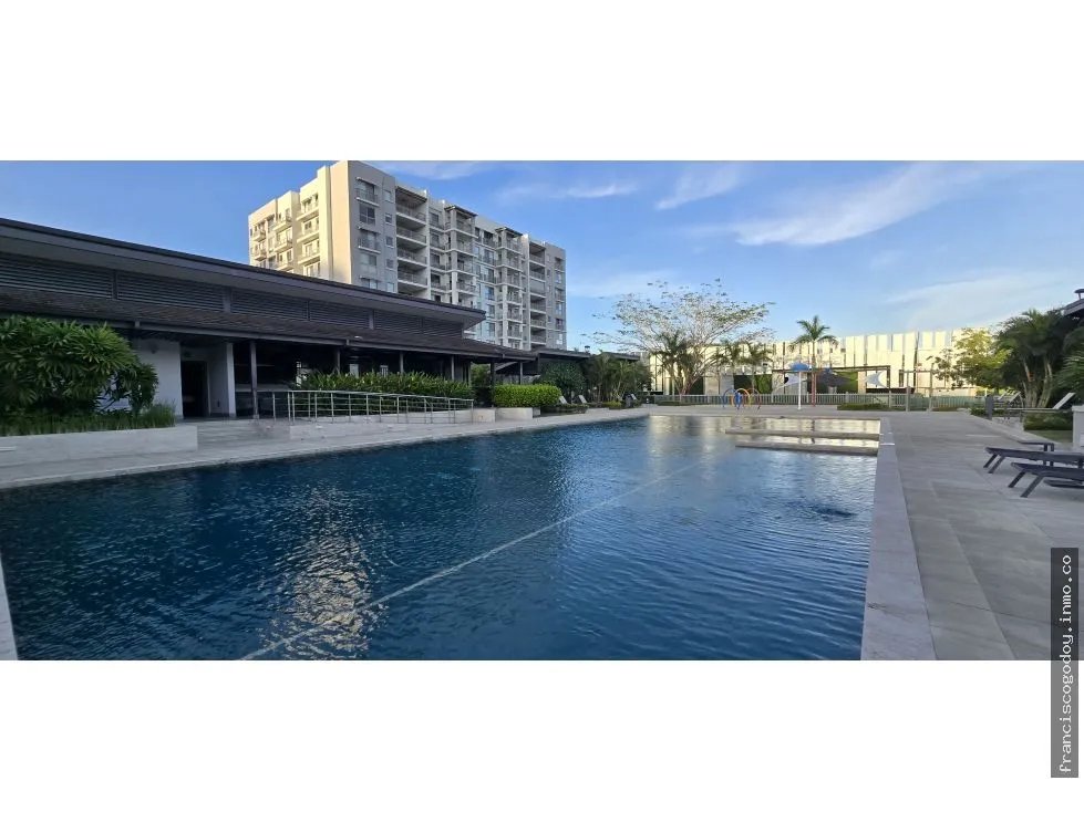 Se vende apartamento en panamá pacífico