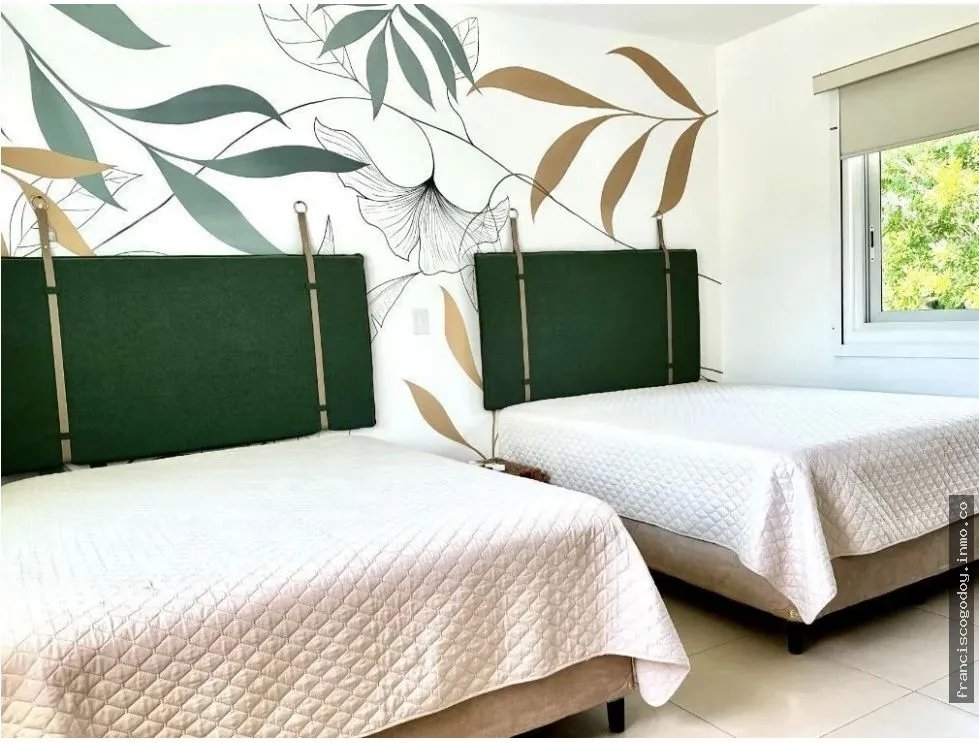Alquiler de casa con piscina en bijao