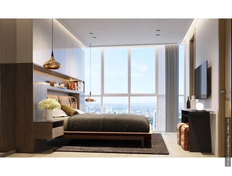 Apartamento en venta en hato pintado