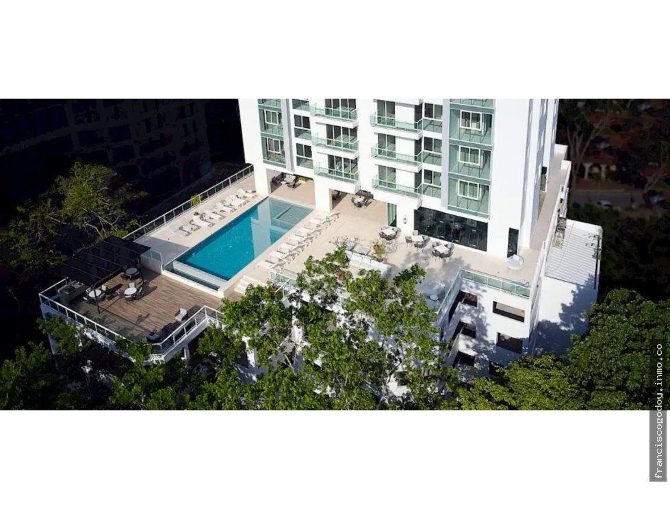 Apartamento en venta en hato pintado