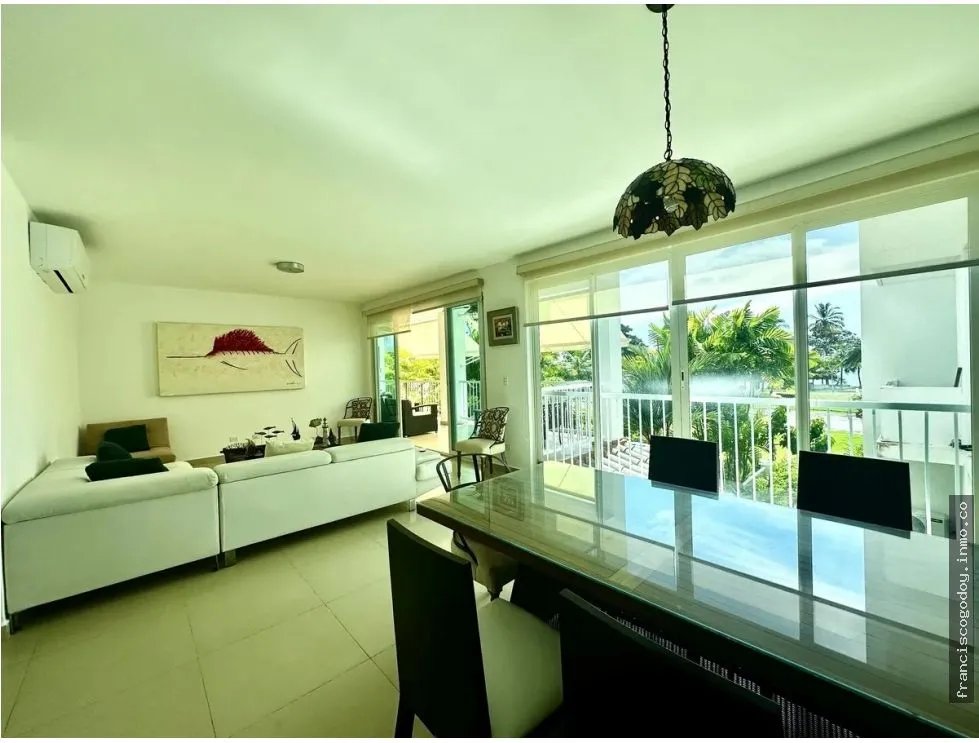 Apartamento en venta bijao