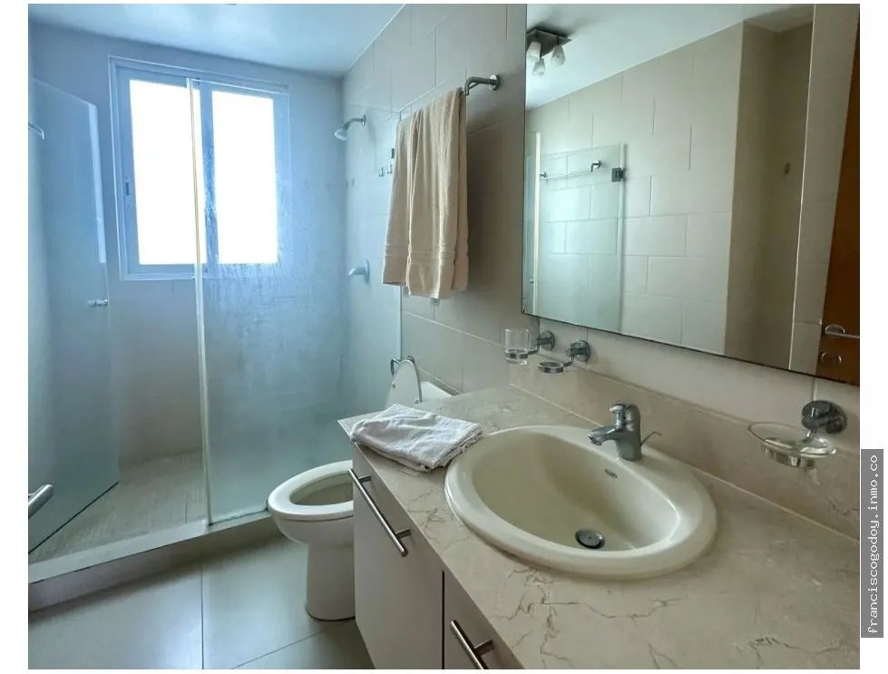 Apartamento en venta bijao
