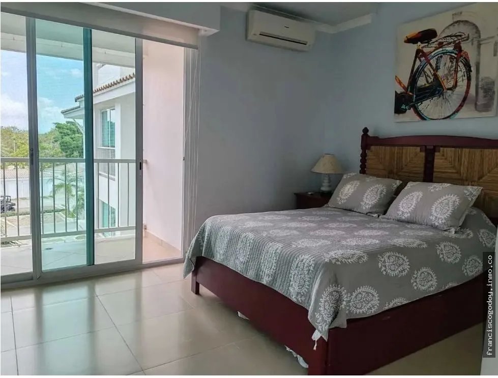 Apartamento en venta bijao