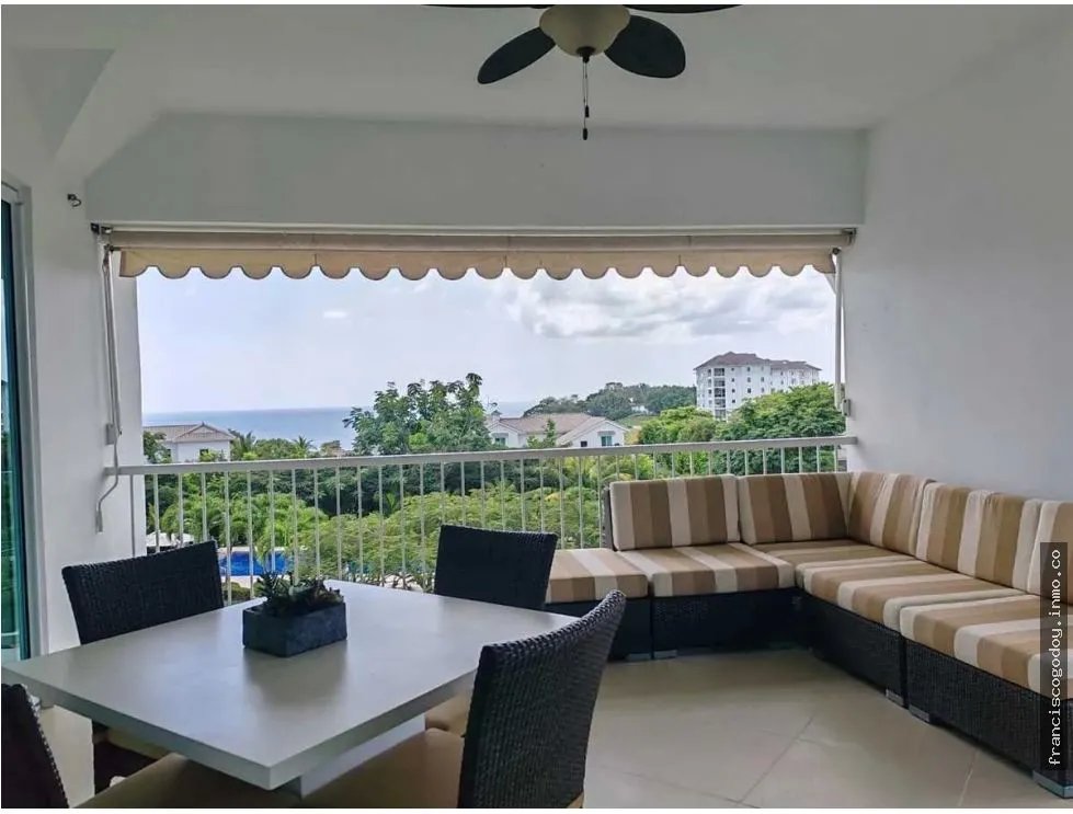 Apartamento en venta bijao