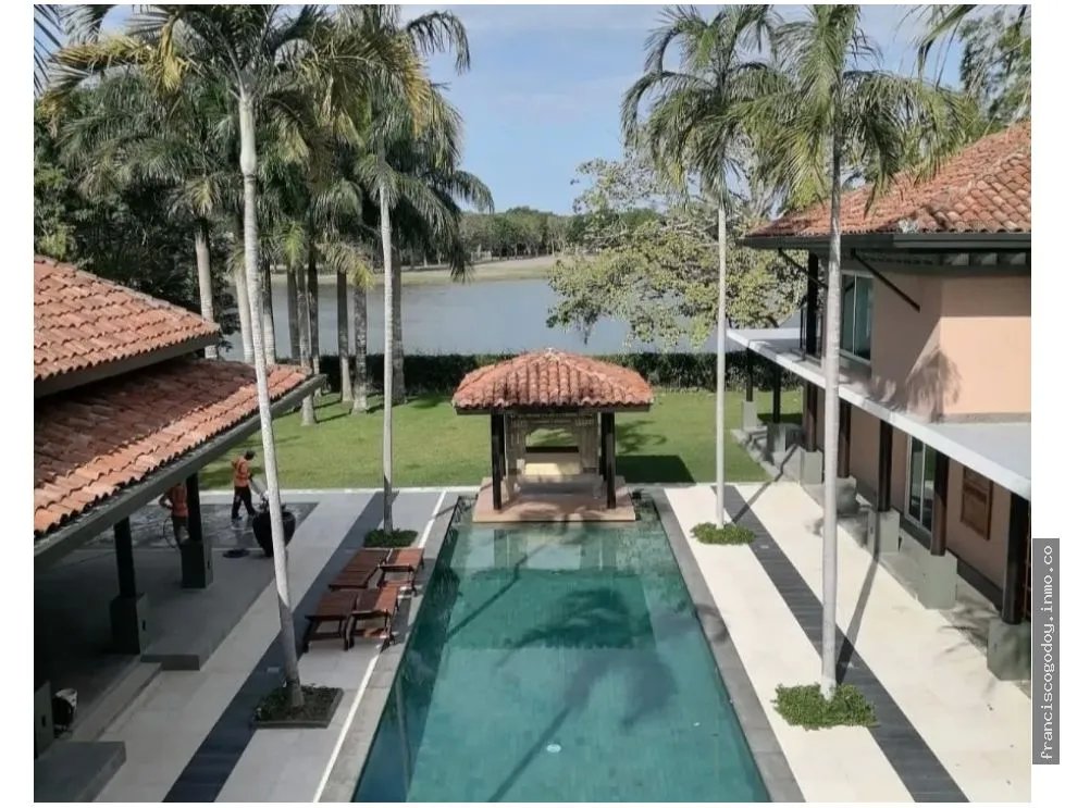 Mansión en venta buenaventura
