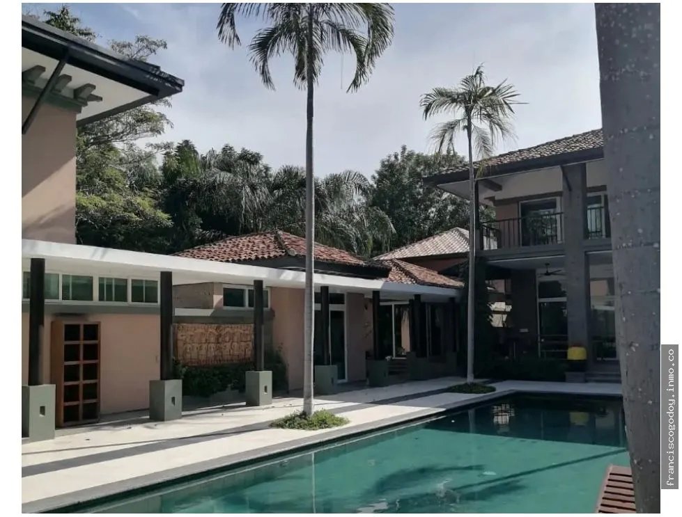 Mansión en venta buenaventura