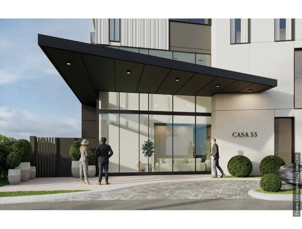 Apartamento en venta en ocean reef island