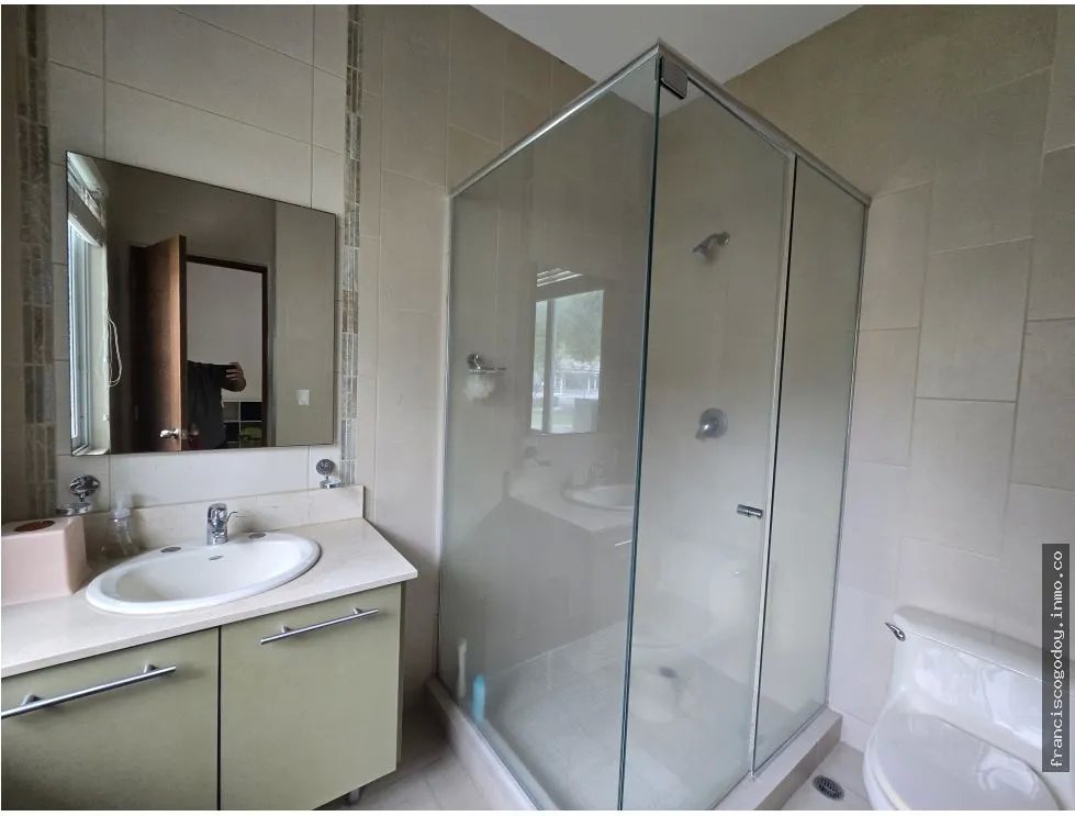 Apartamento en venta en bijao