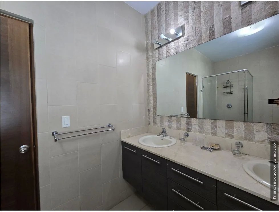 Apartamento en venta en bijao