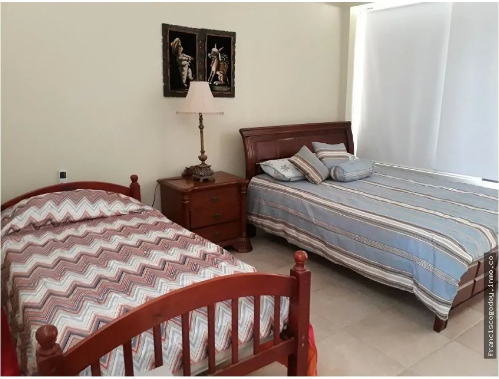 Apartamento en venta coronado