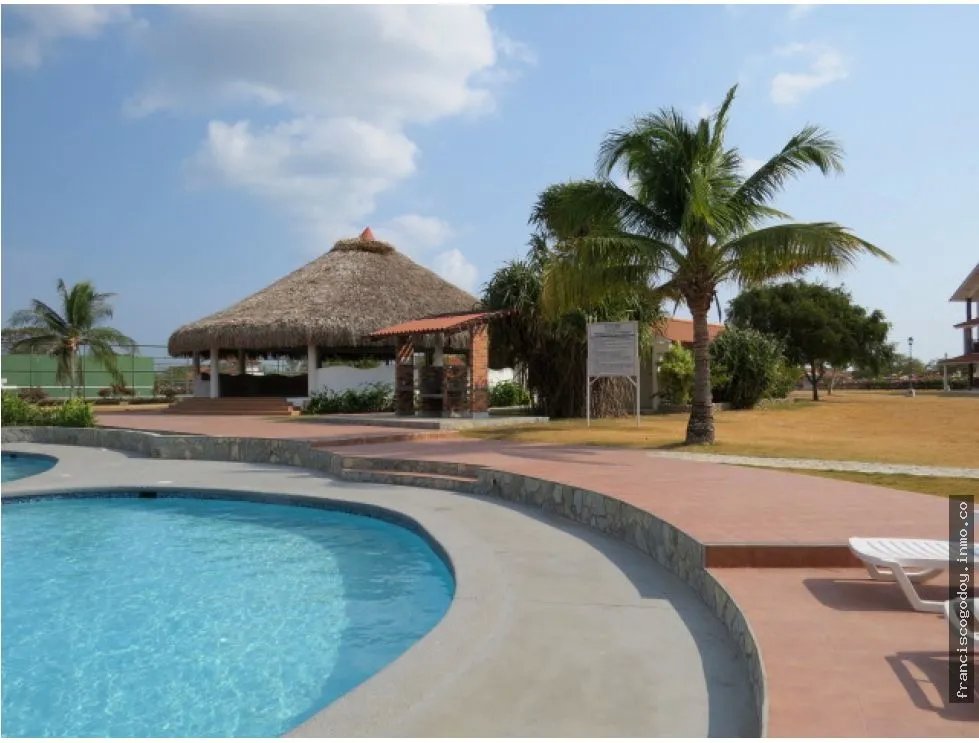 Apartamento en venta coronado