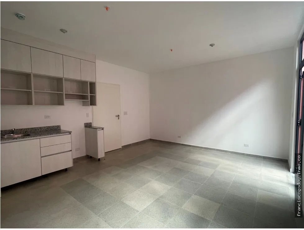 Venta de apartamentos en santa ana