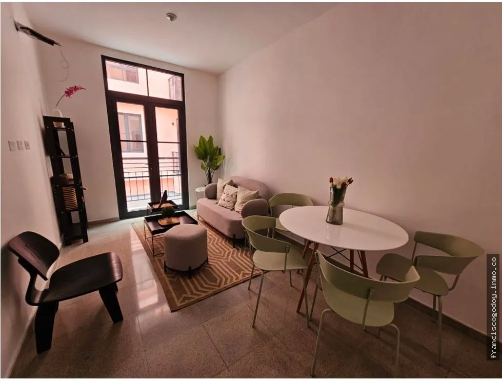 Venta de apartamentos en santa ana