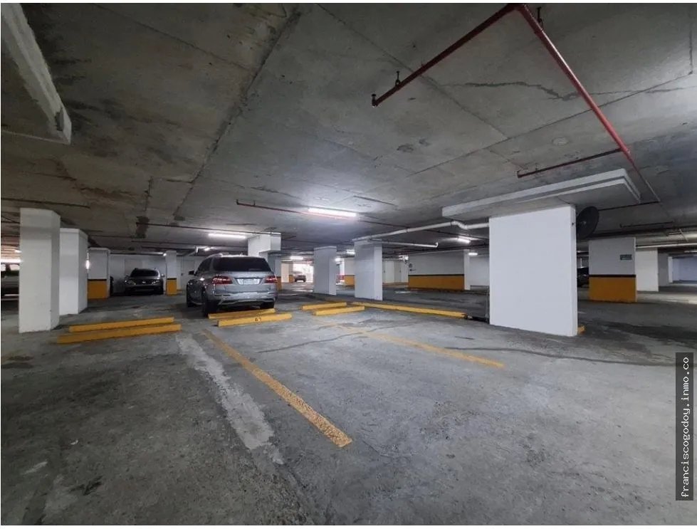 Apartamento en venta condado del rey