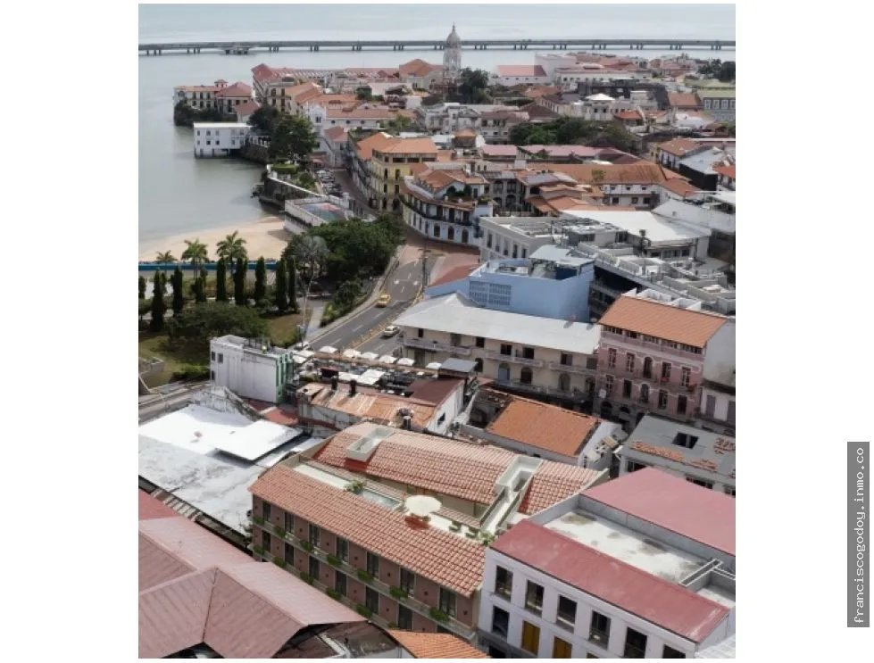 Apartamento en venta casco viejo