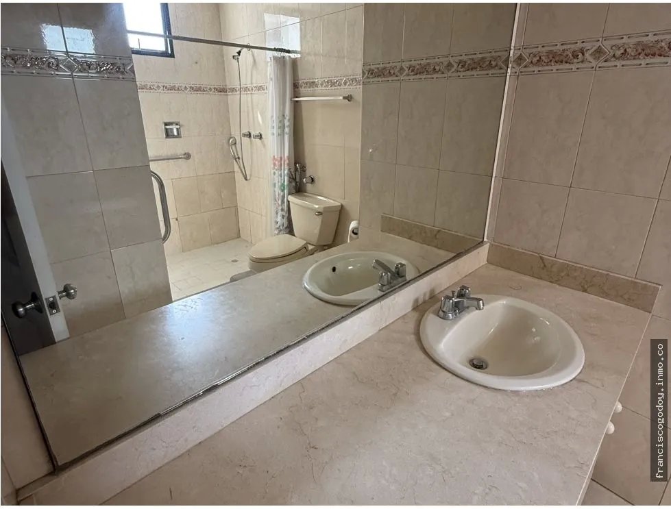 Apartamento en venta en obarrio
